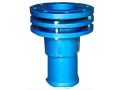 SS1套管式承盘伸缩器