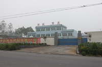 銷售辦公區