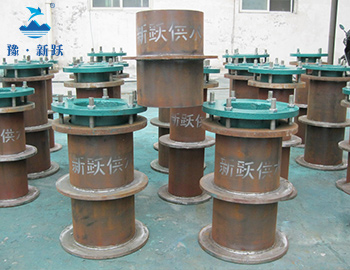 穿牆套管(guǎn) 止水套管