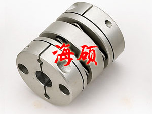  TS3D多（duō）節夾（jiá）緊膜片聯軸器（qì）