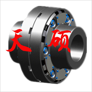 LK型彈性塊(kuài)聯軸器